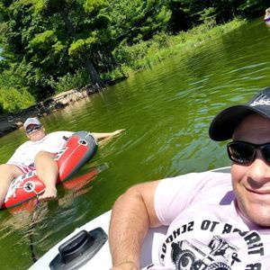 Meet your Posher, Noah